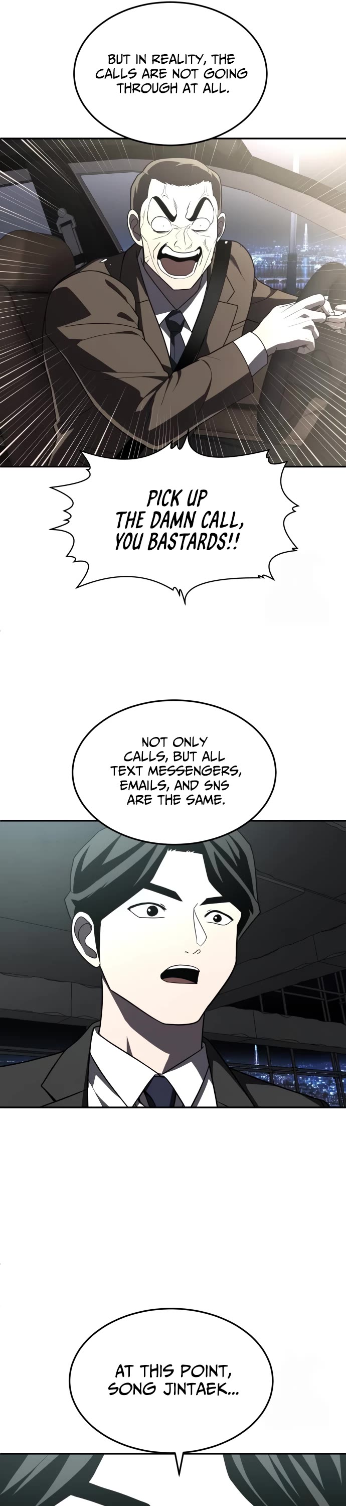 Plaything chapter 37 page 23