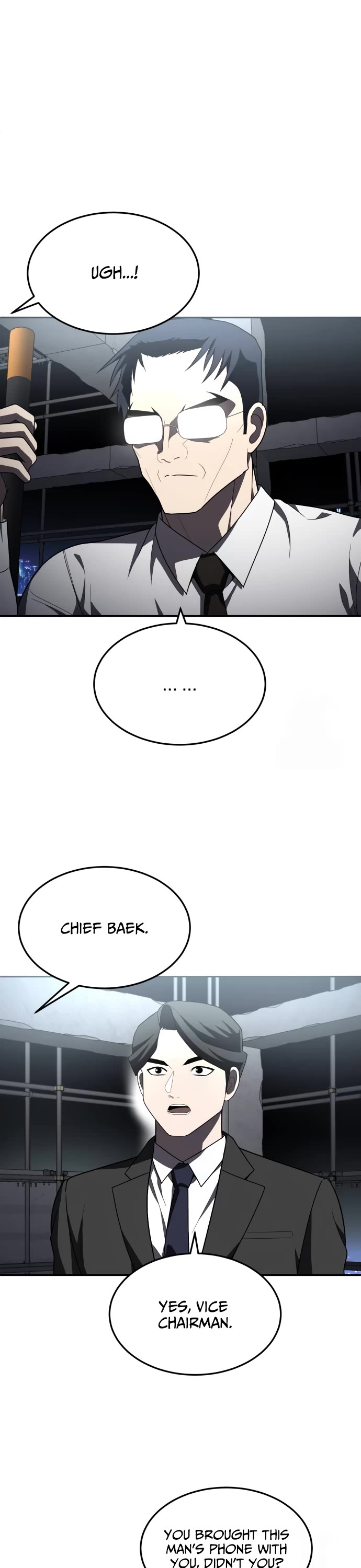 Plaything chapter 38 page 23