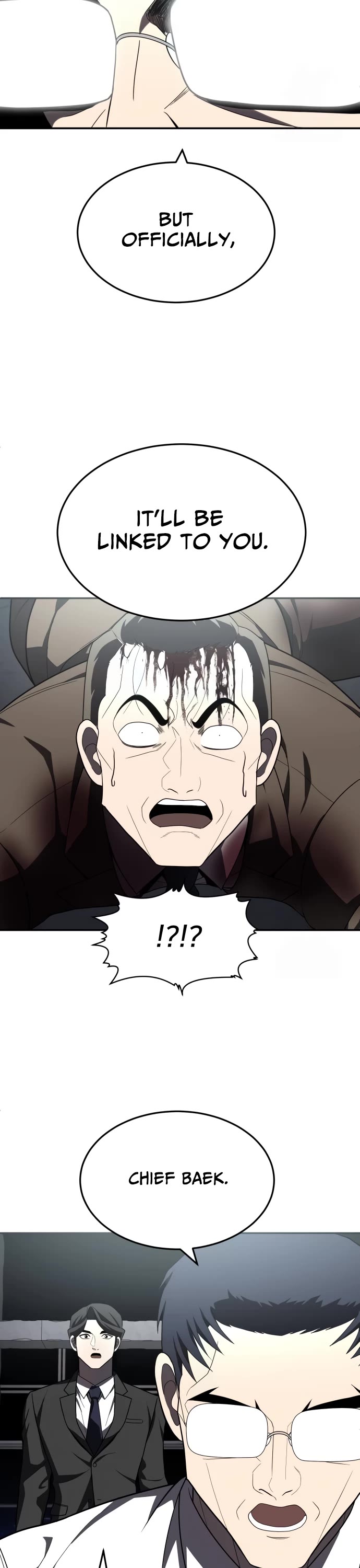 Plaything chapter 38 page 32