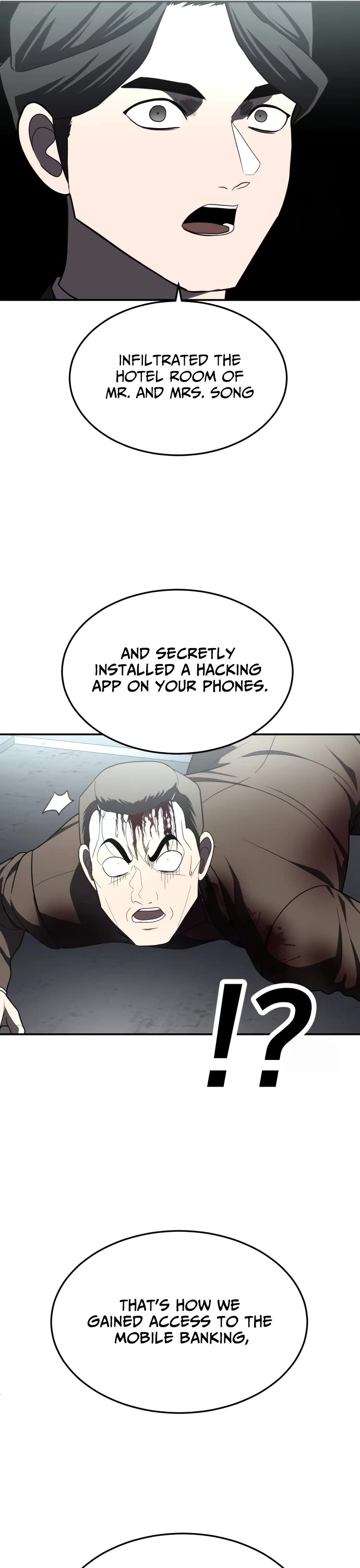 Plaything chapter 38 page 35