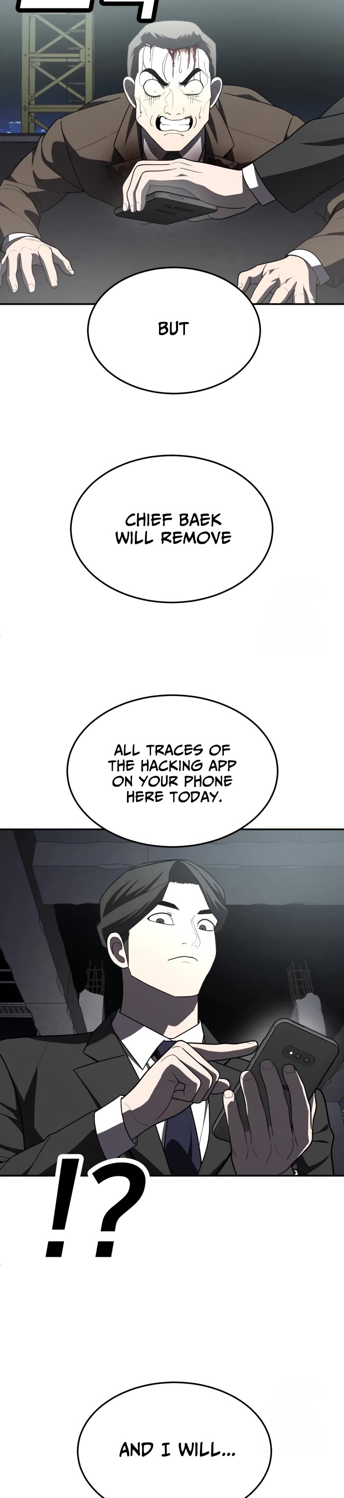 Plaything chapter 38 page 48