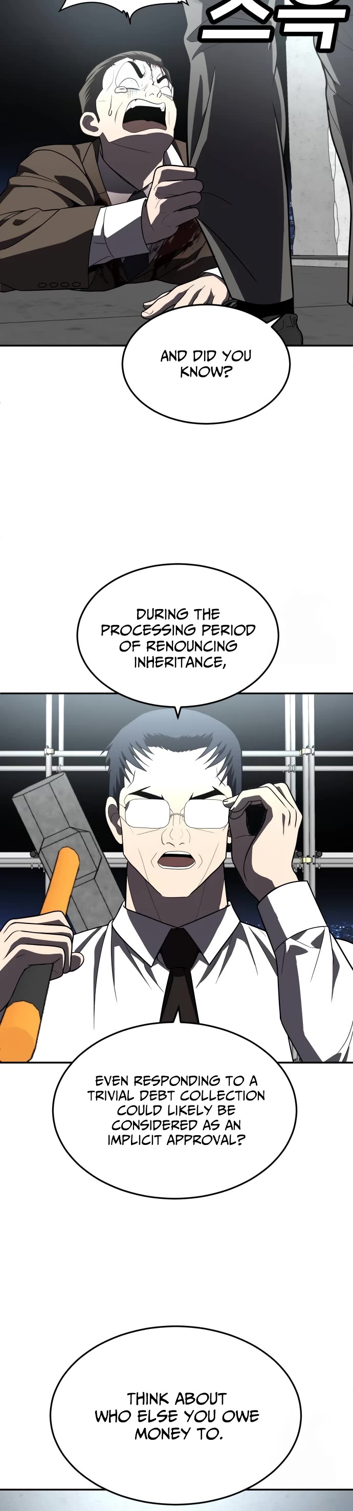 Plaything chapter 38 page 56