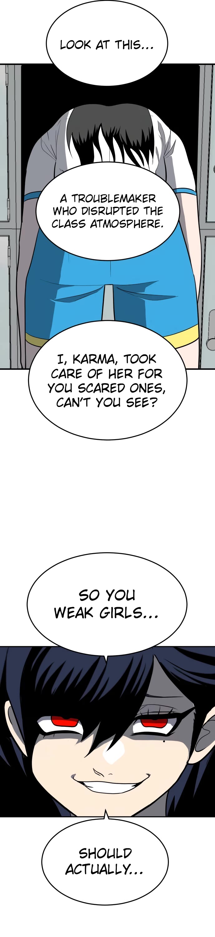 Plaything chapter 4 page 63