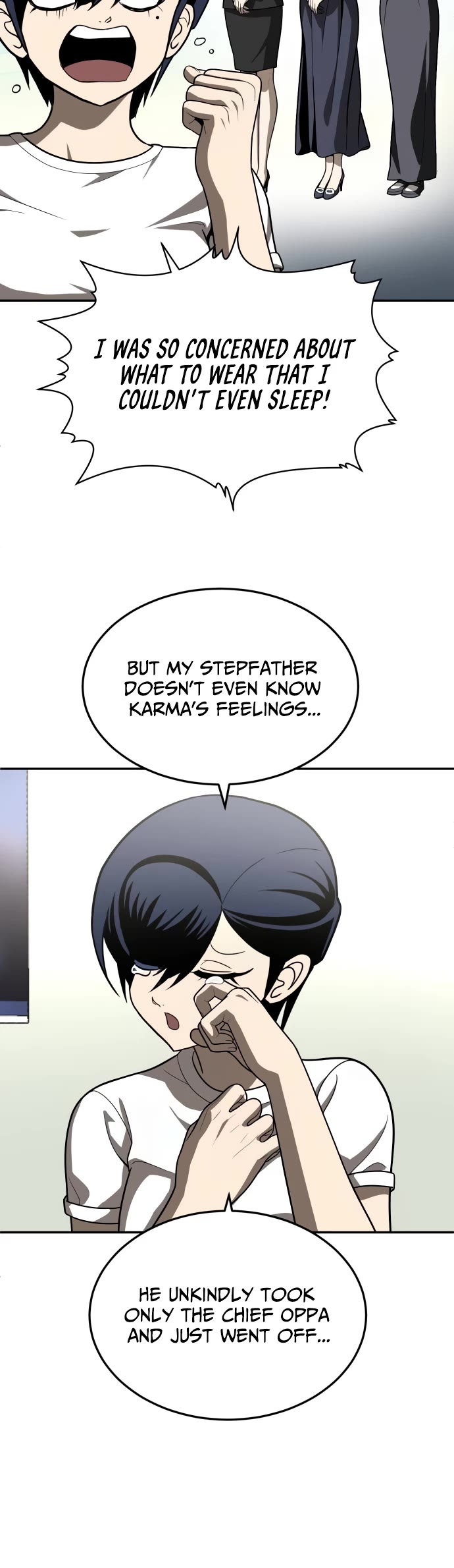 Plaything chapter 40 page 3