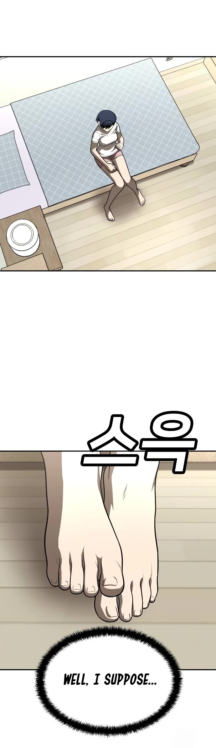 Plaything chapter 40 page 4