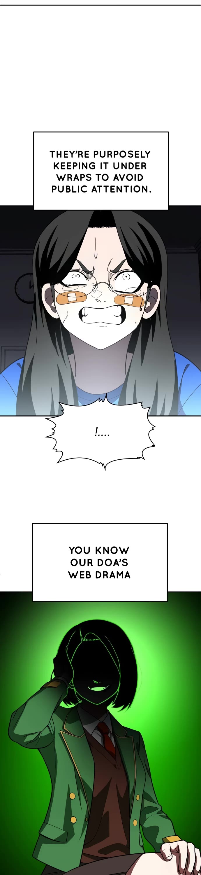 Plaything chapter 41 page 18