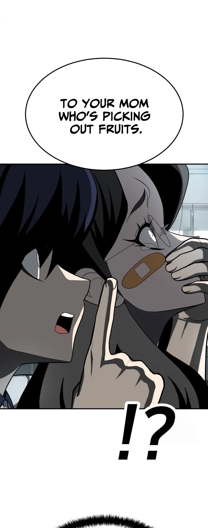 Plaything chapter 42 page 11