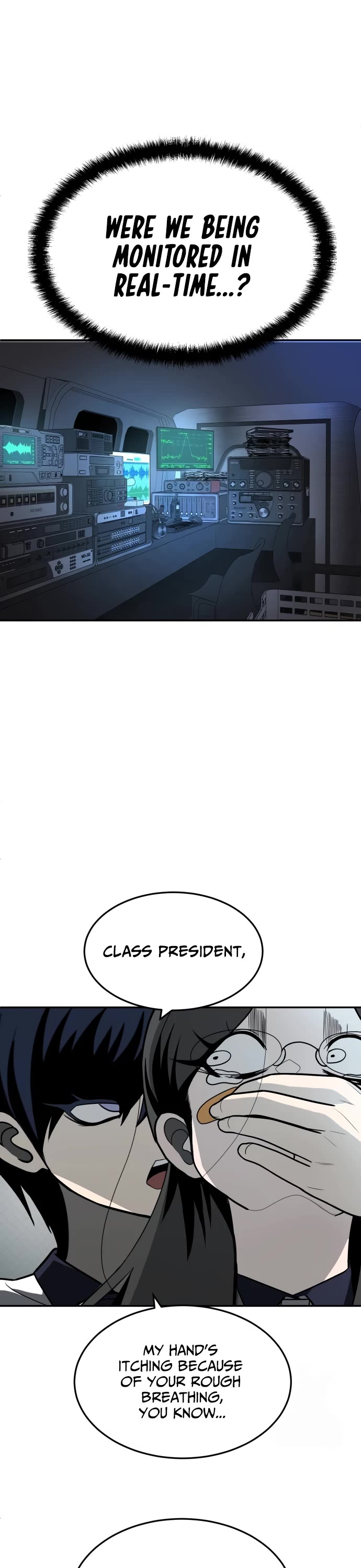 Plaything chapter 42 page 13