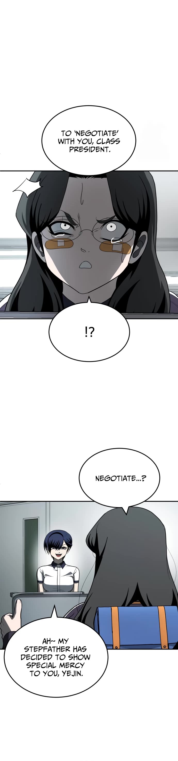Plaything chapter 42 page 23