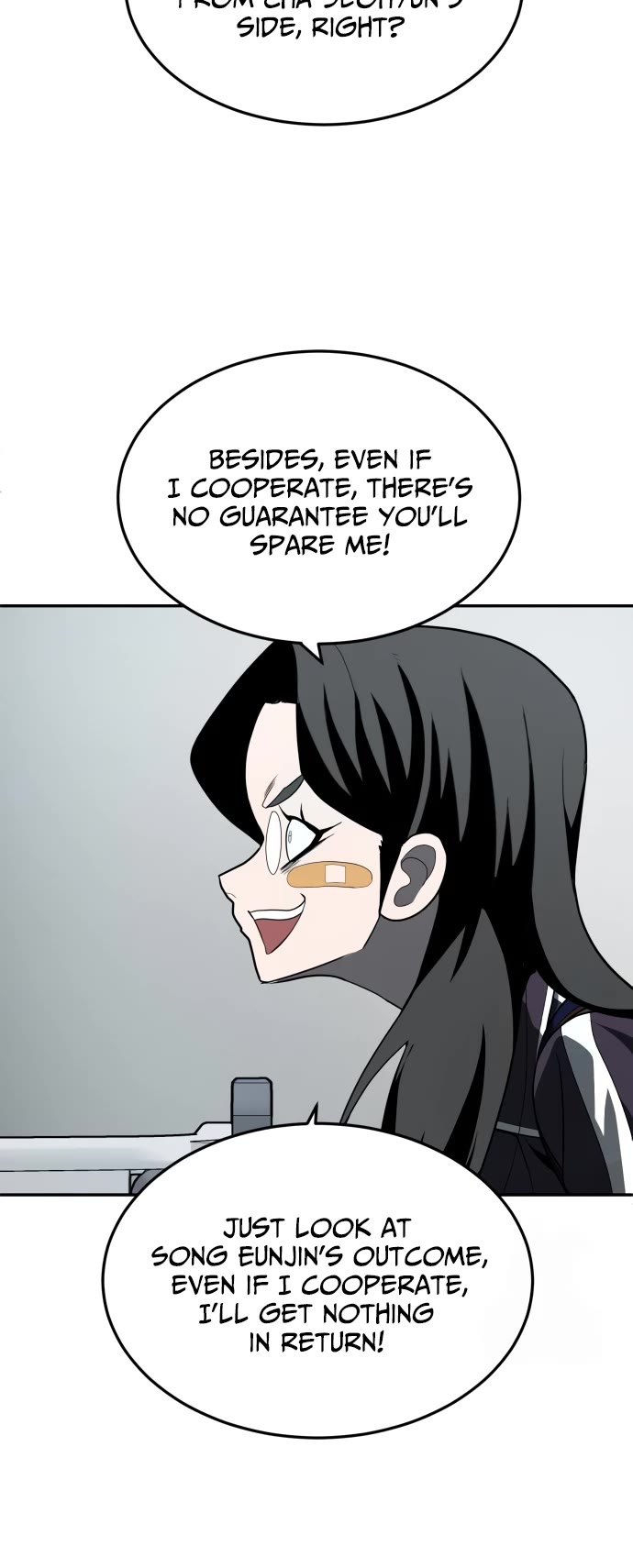 Plaything chapter 42 page 31