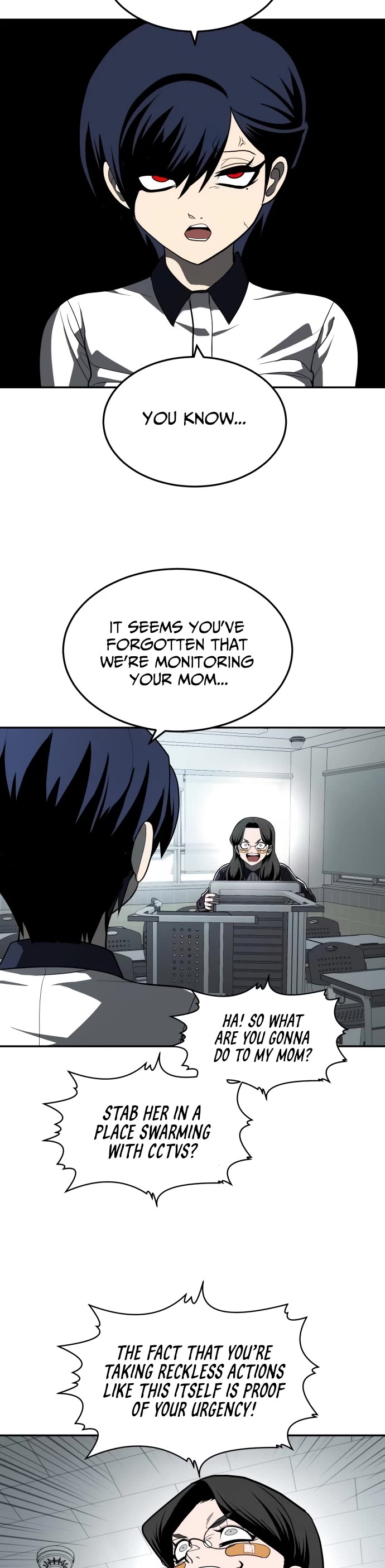 Plaything chapter 42 page 33