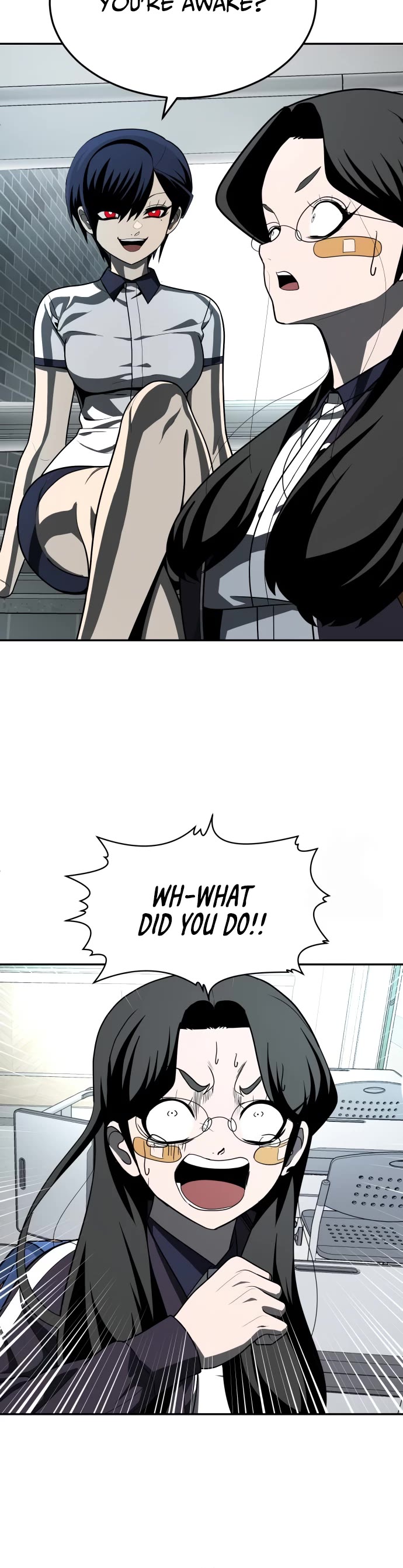 Plaything chapter 42 page 41