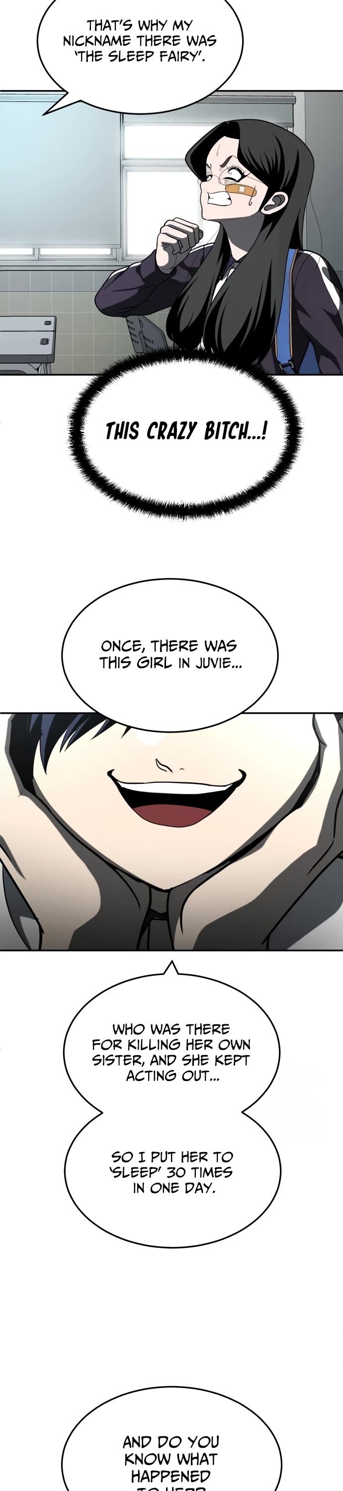 Plaything chapter 42 page 43