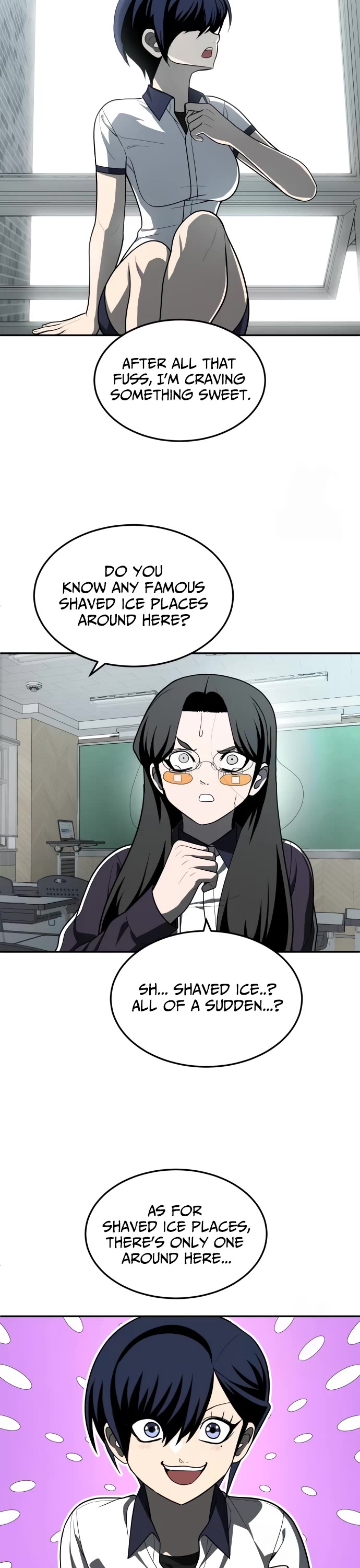 Plaything chapter 42 page 47