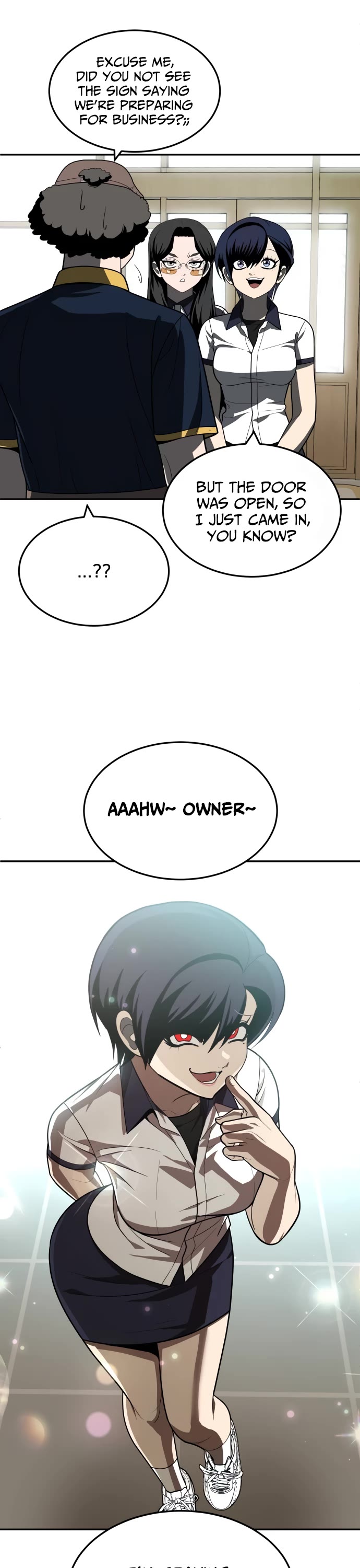 Plaything chapter 42 page 54