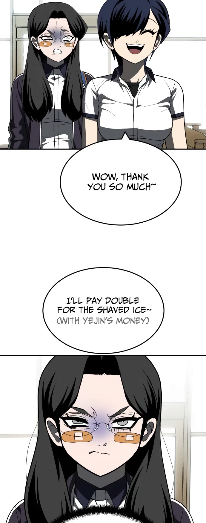 Plaything chapter 42 page 56