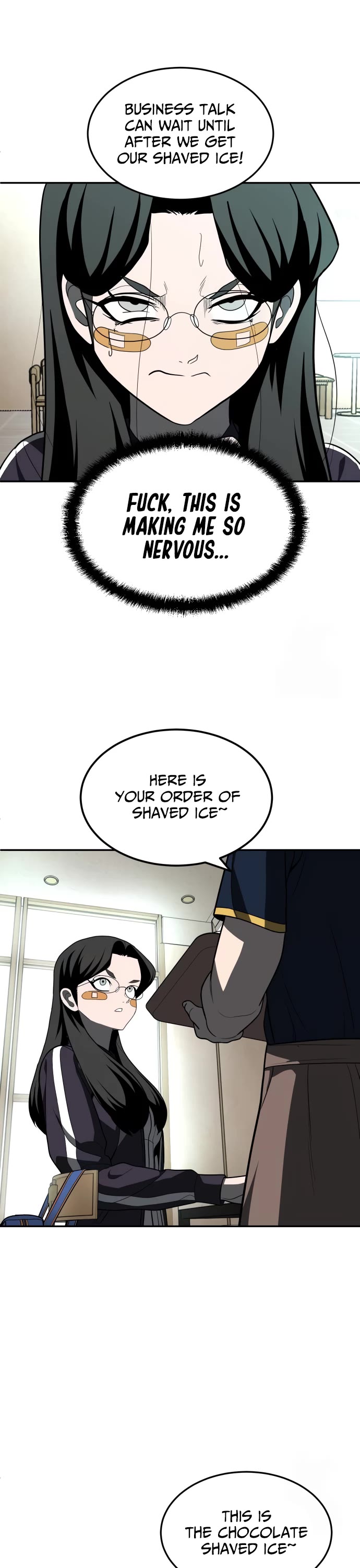 Plaything chapter 42 page 59