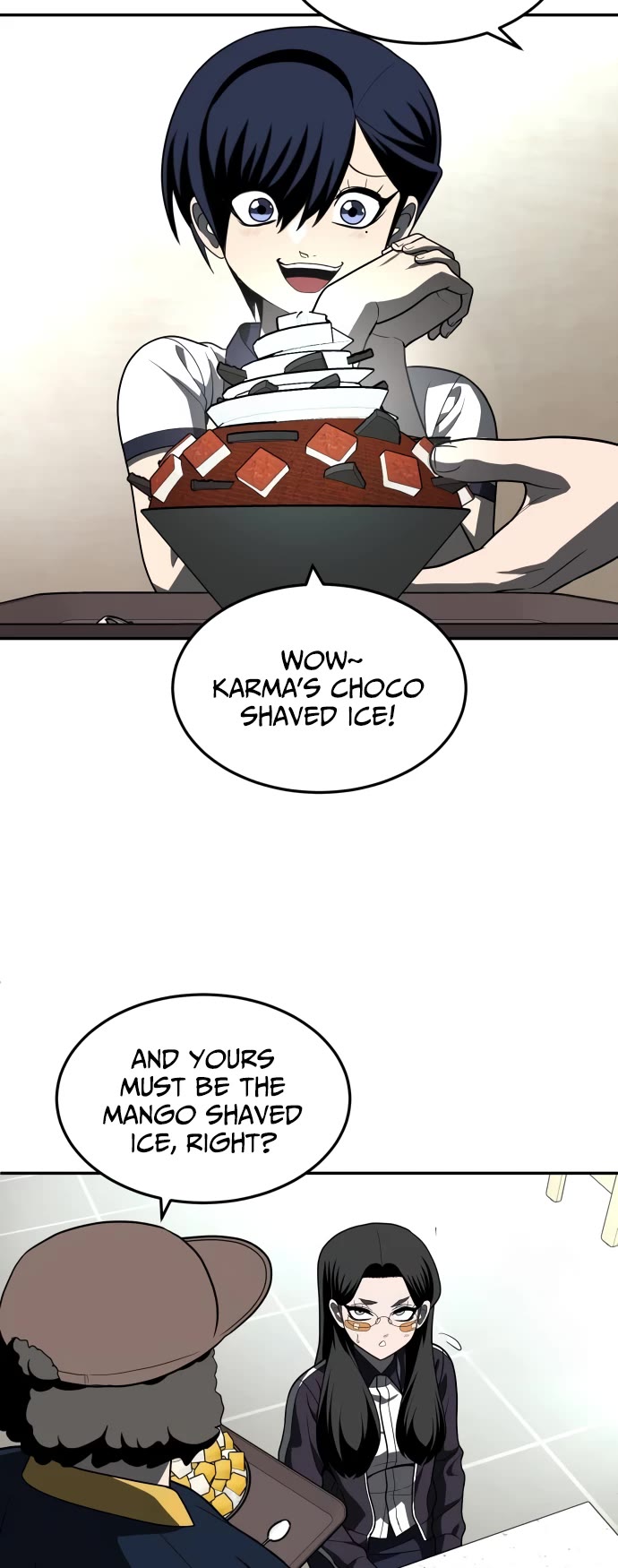 Plaything chapter 42 page 60