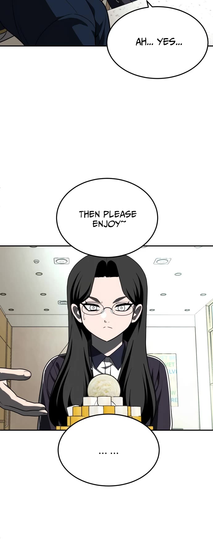Plaything chapter 42 page 61
