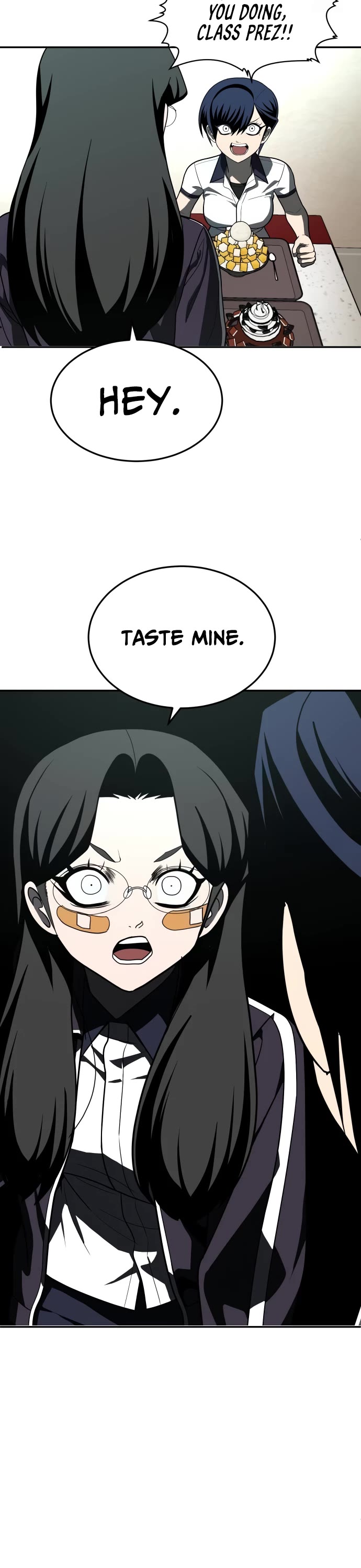 Plaything chapter 42 page 67