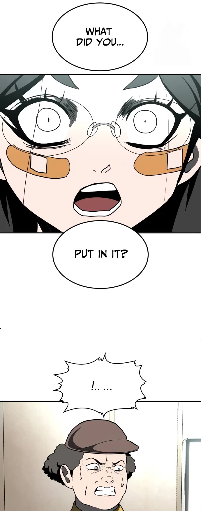 Plaything chapter 42 page 68