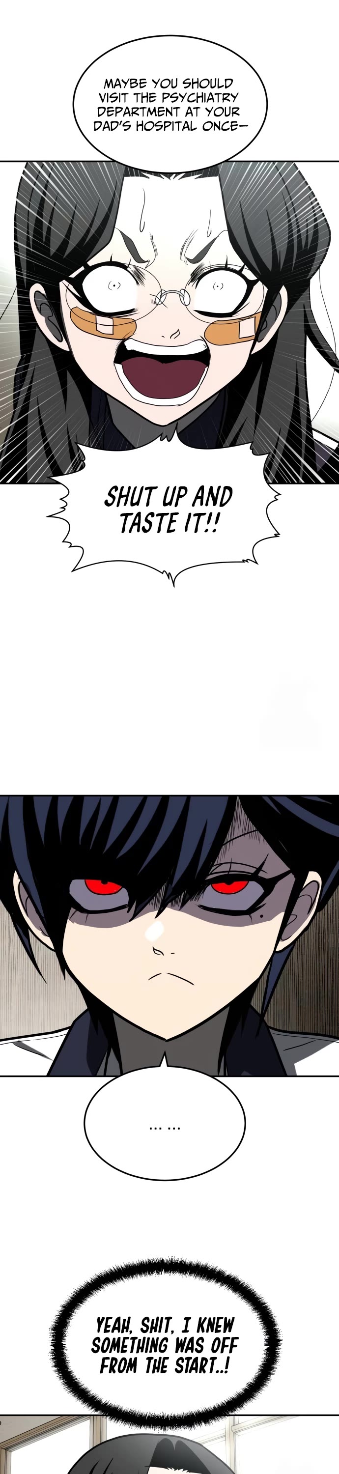 Plaything chapter 42 page 70