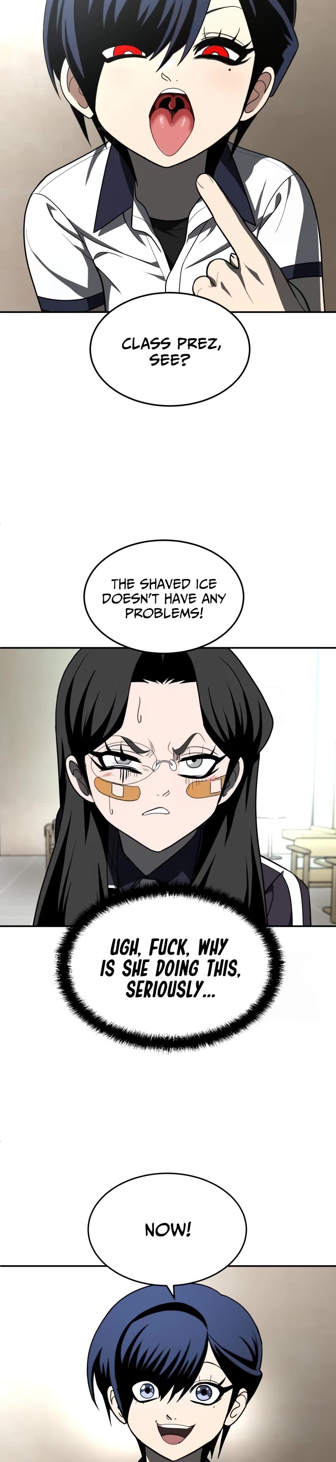 Plaything chapter 42 page 75