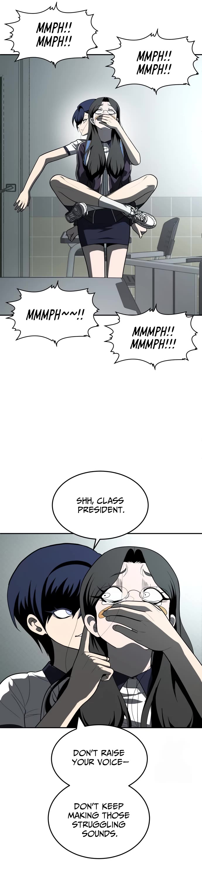 Plaything chapter 42 page 9