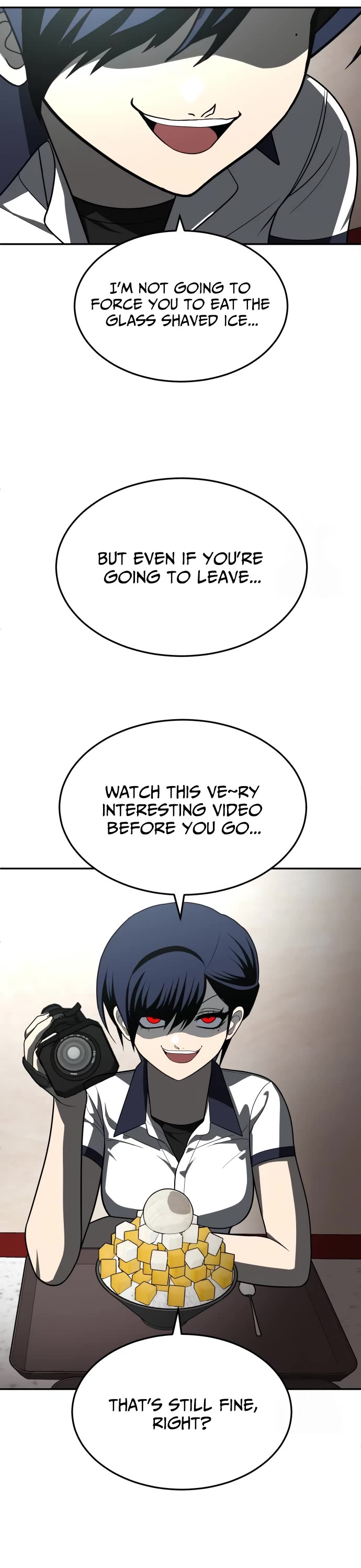 Plaything chapter 43 page 27