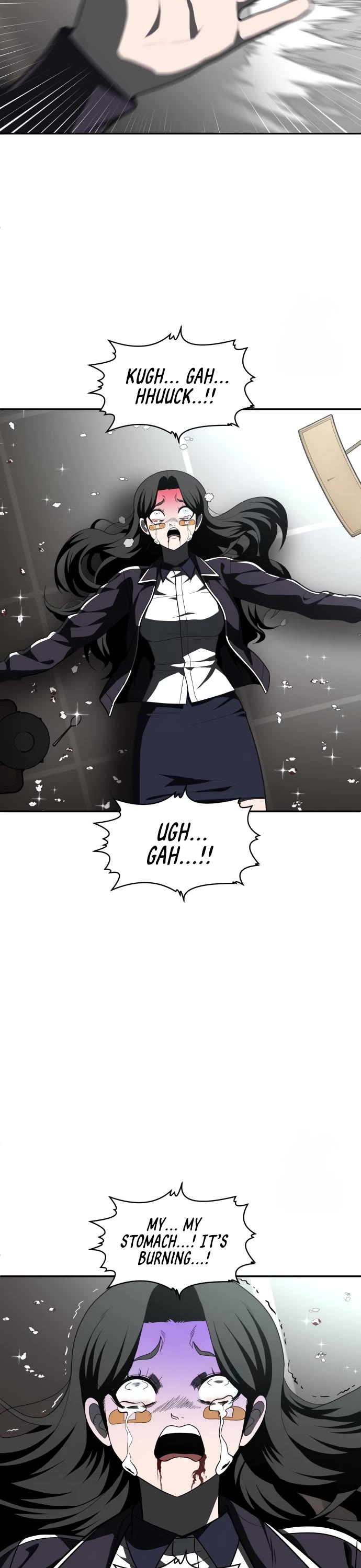Plaything chapter 43 page 70