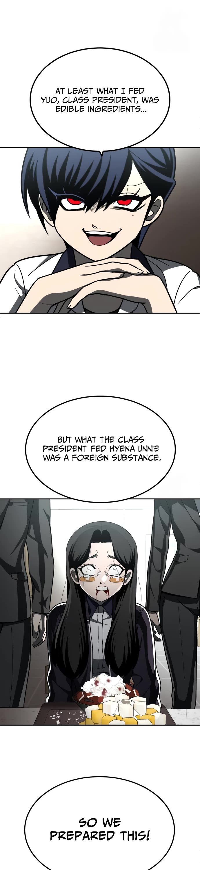 Plaything chapter 43 page 9