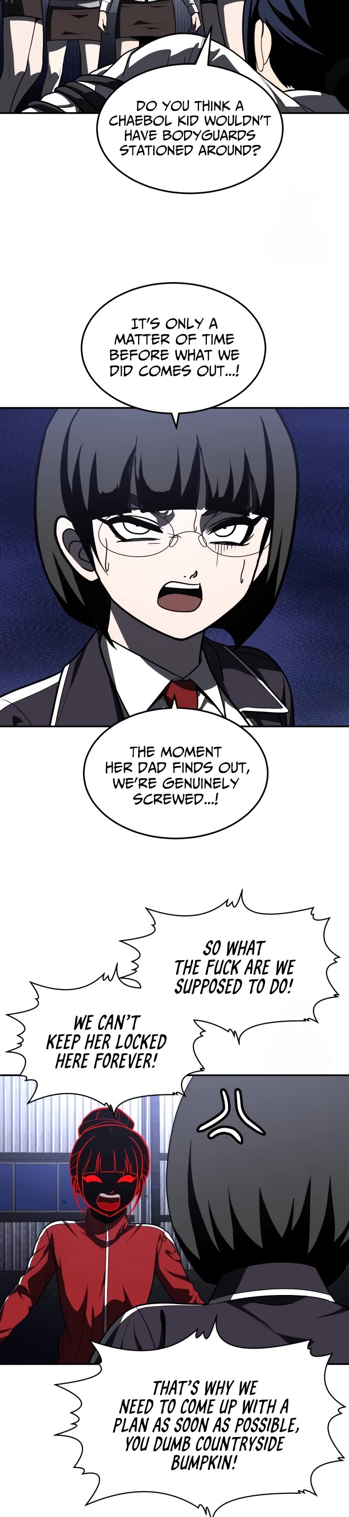 Plaything chapter 45 page 14