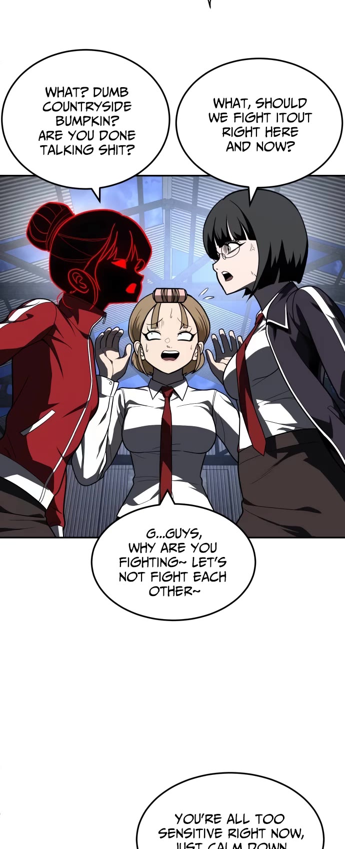 Plaything chapter 45 page 15