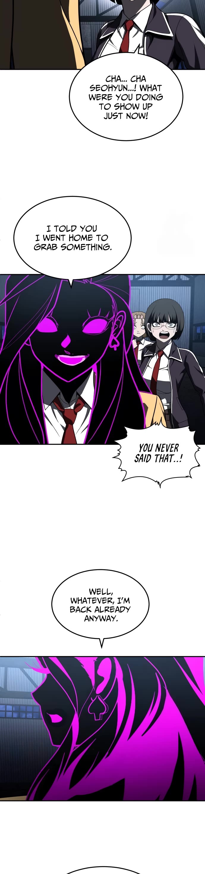 Plaything chapter 45 page 22