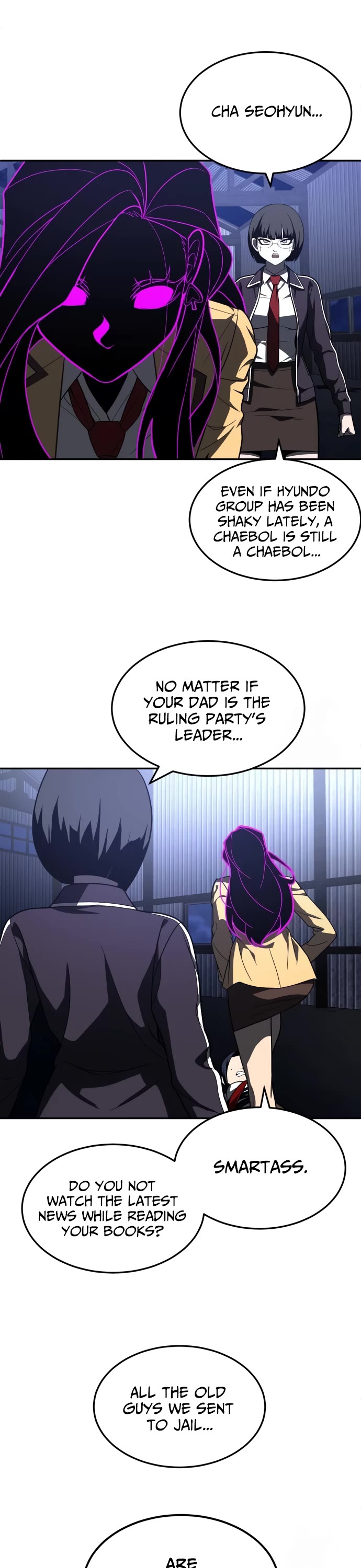 Plaything chapter 45 page 28