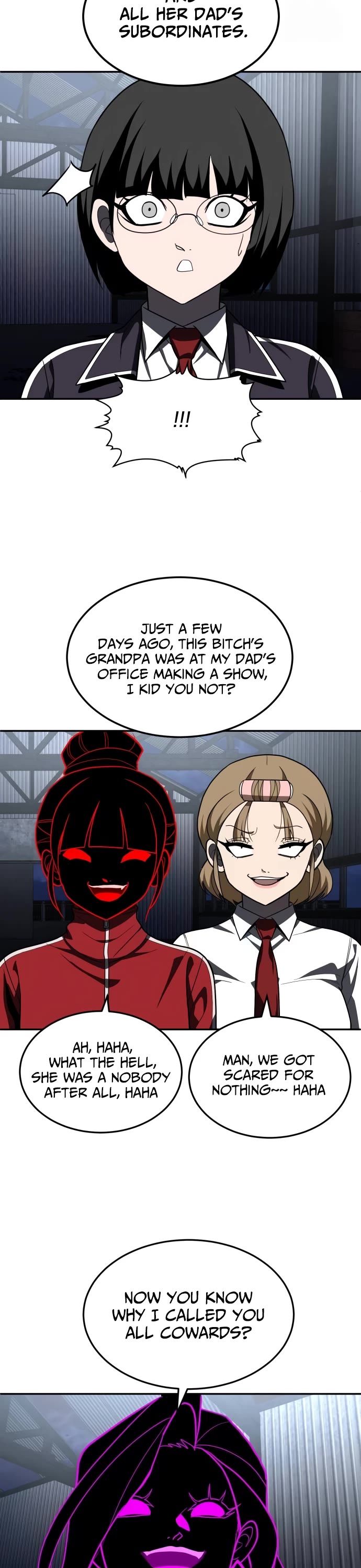 Plaything chapter 45 page 29