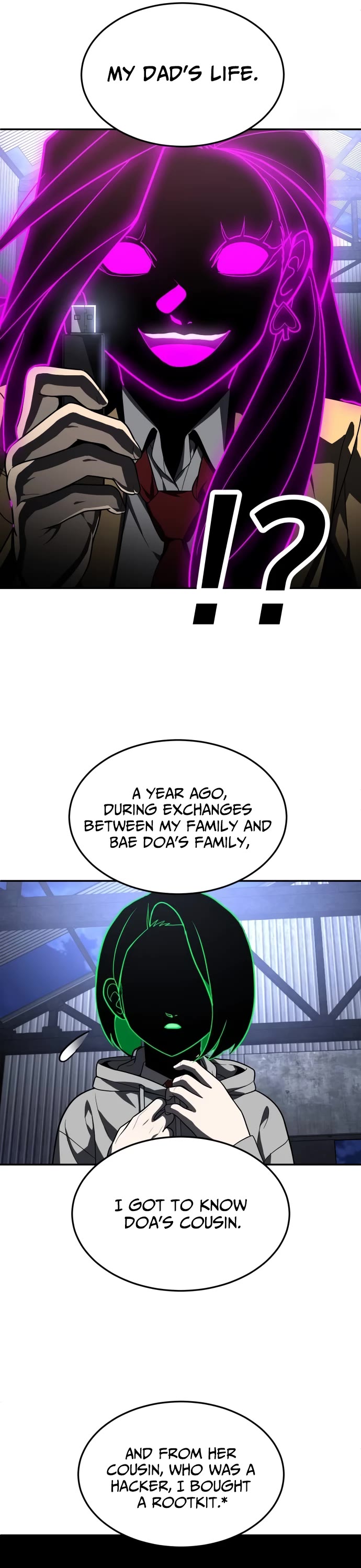 Plaything chapter 45 page 38