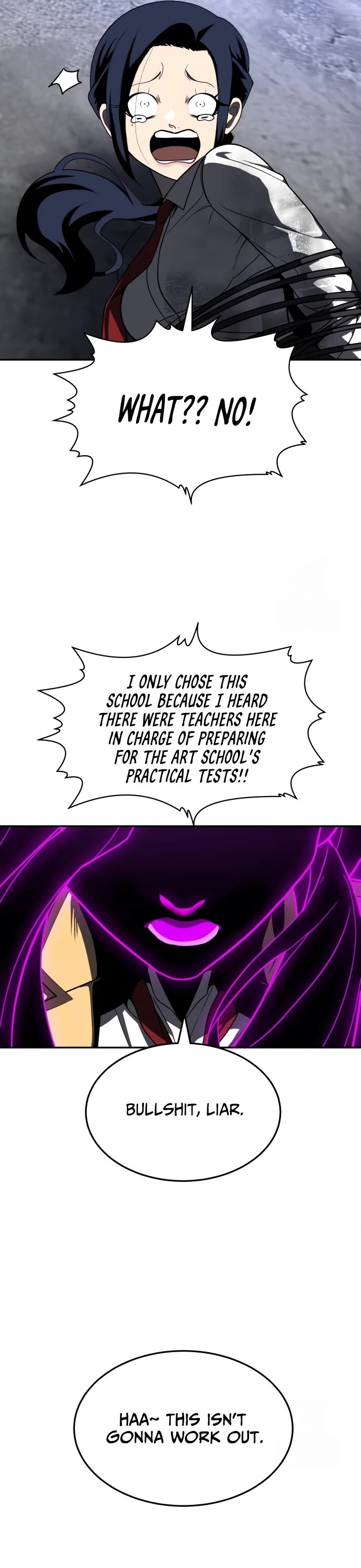 Plaything chapter 45 page 61