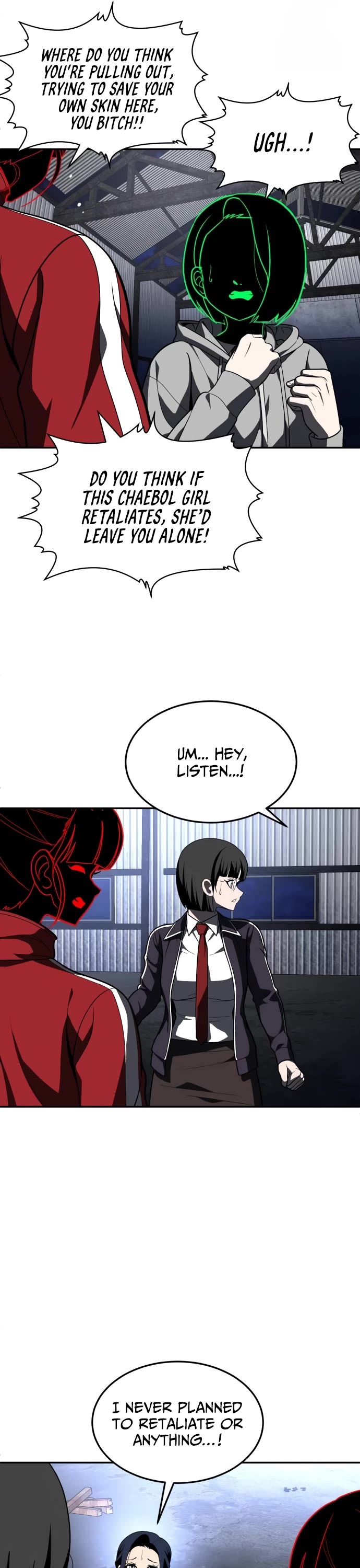 Plaything chapter 45 page 9