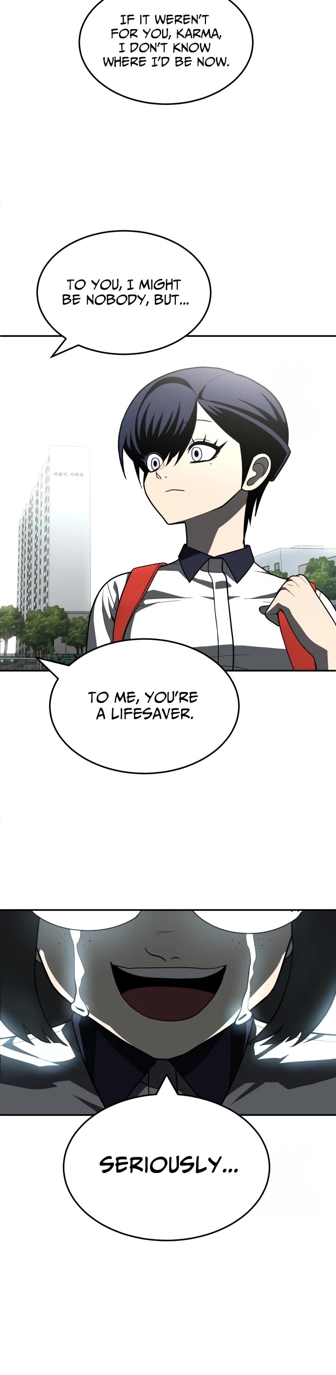 Plaything chapter 46 page 17