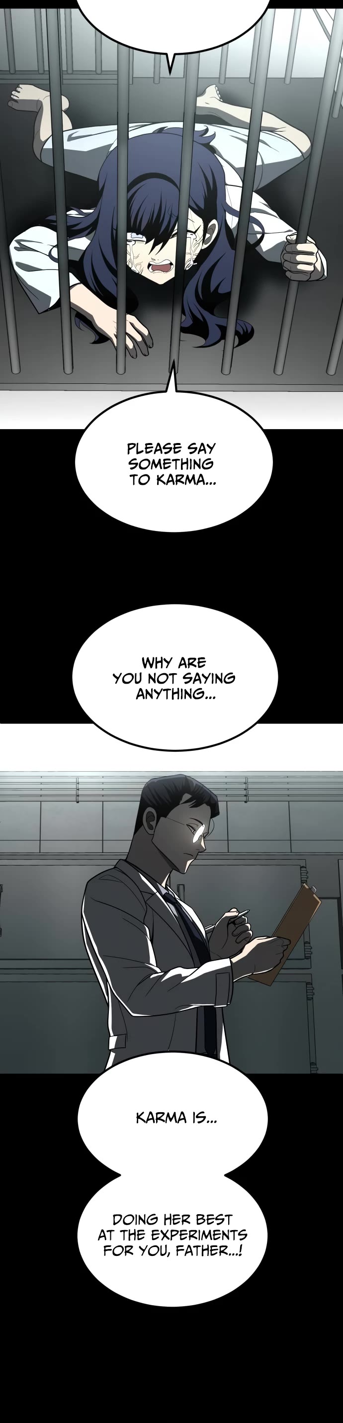 Plaything chapter 46 page 20