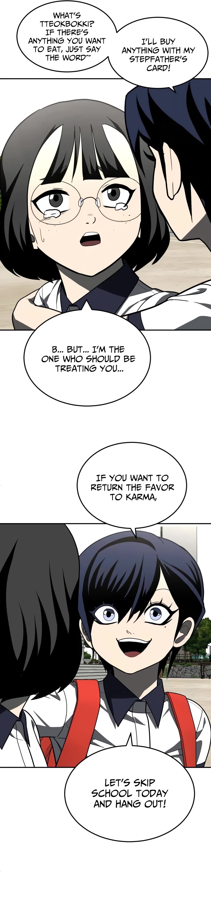 Plaything chapter 46 page 27