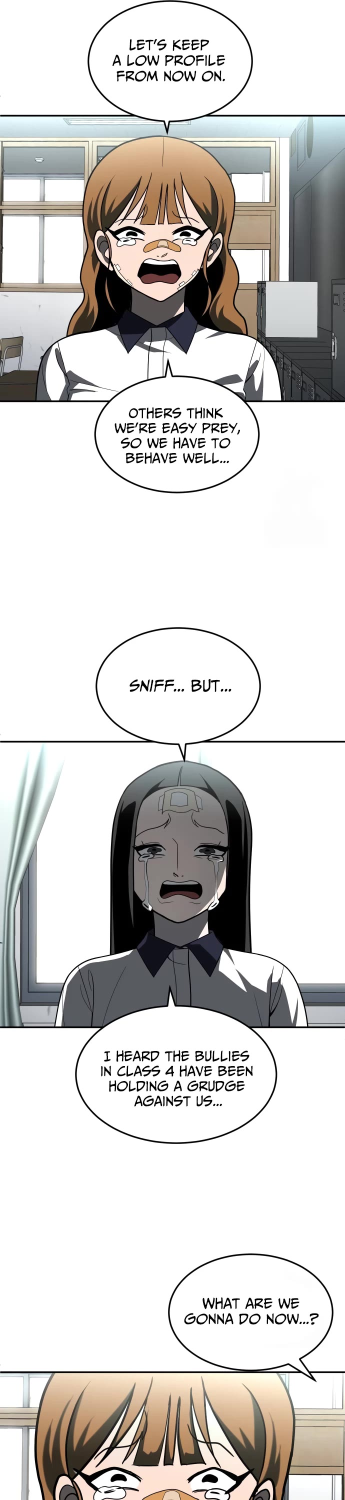 Plaything chapter 46 page 8