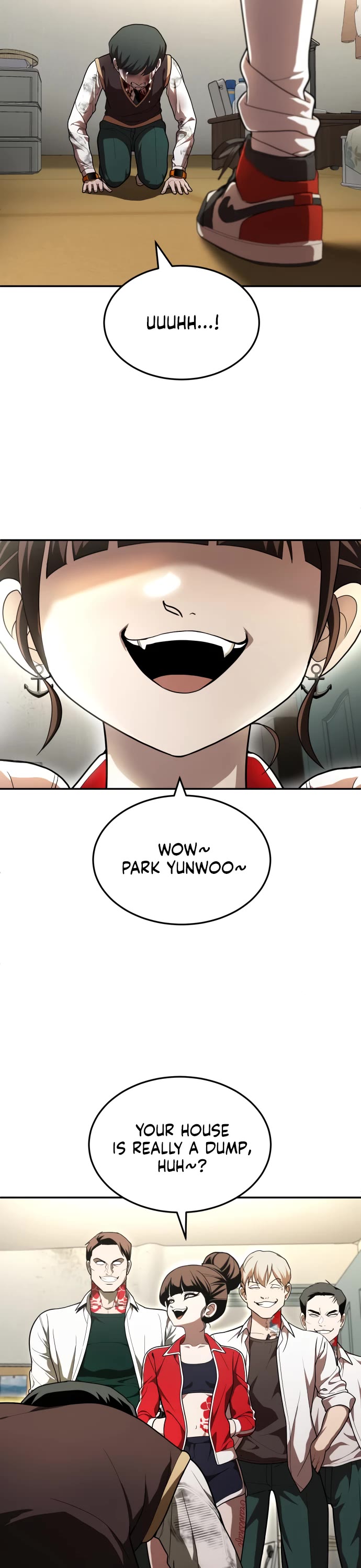 Plaything chapter 47 page 16
