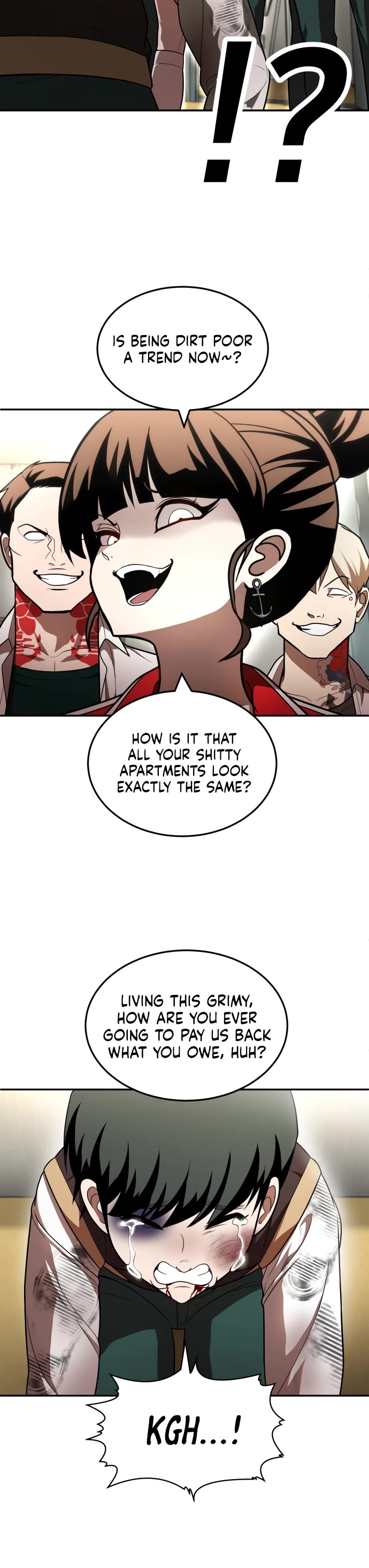 Plaything chapter 47 page 17