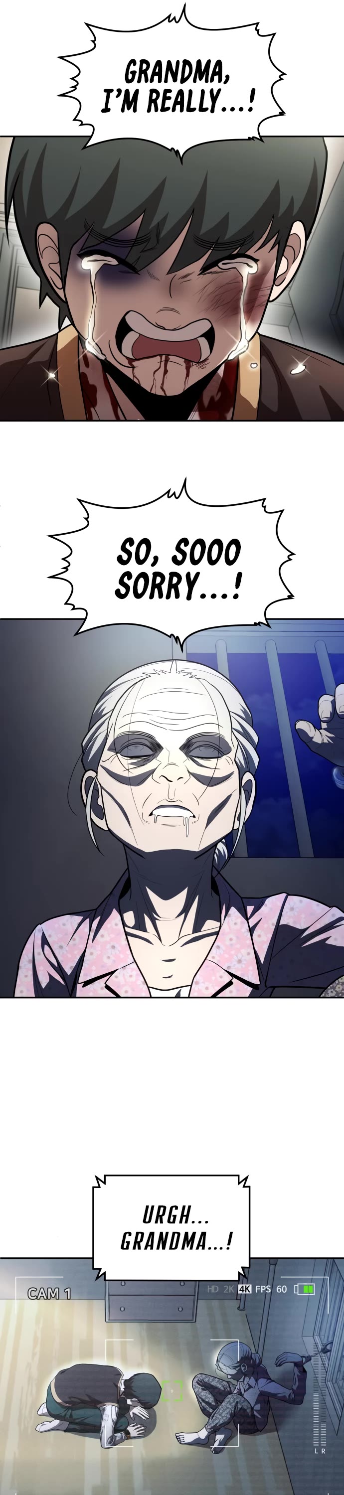 Plaything chapter 47 page 35