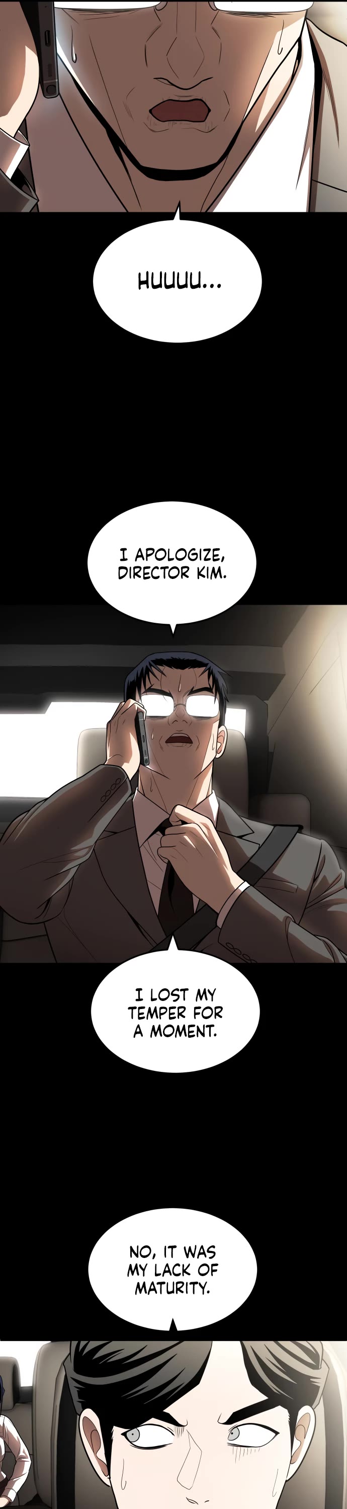 Plaything chapter 48 page 18