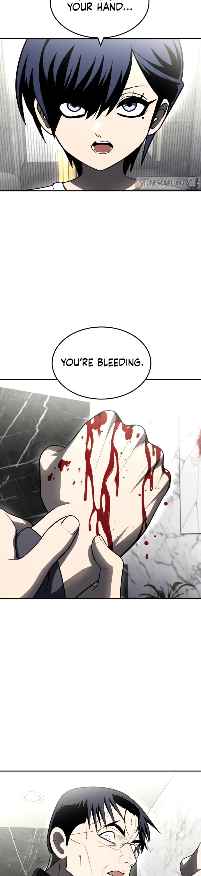 Plaything chapter 48 page 39