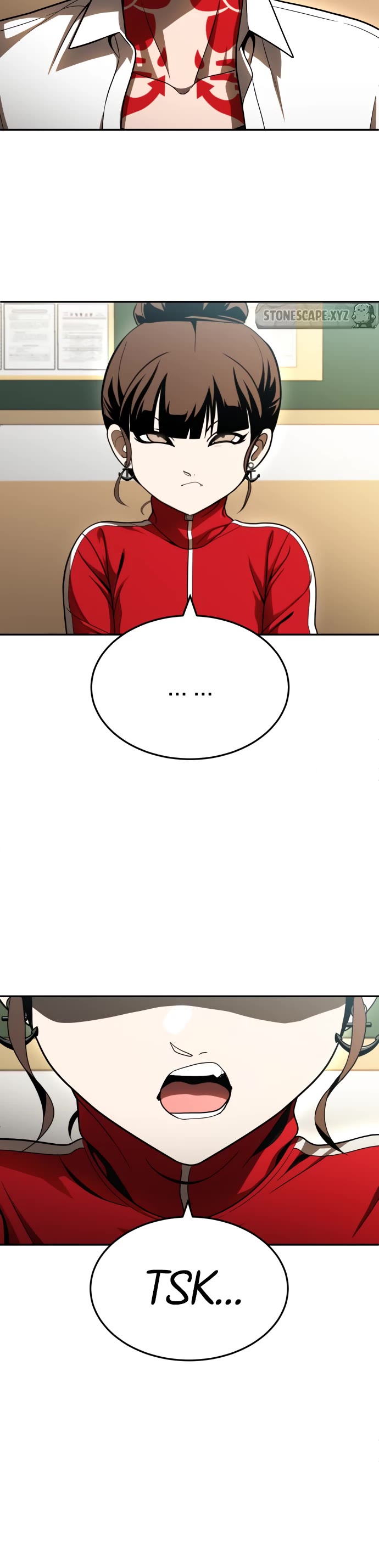 Plaything chapter 48 page 49