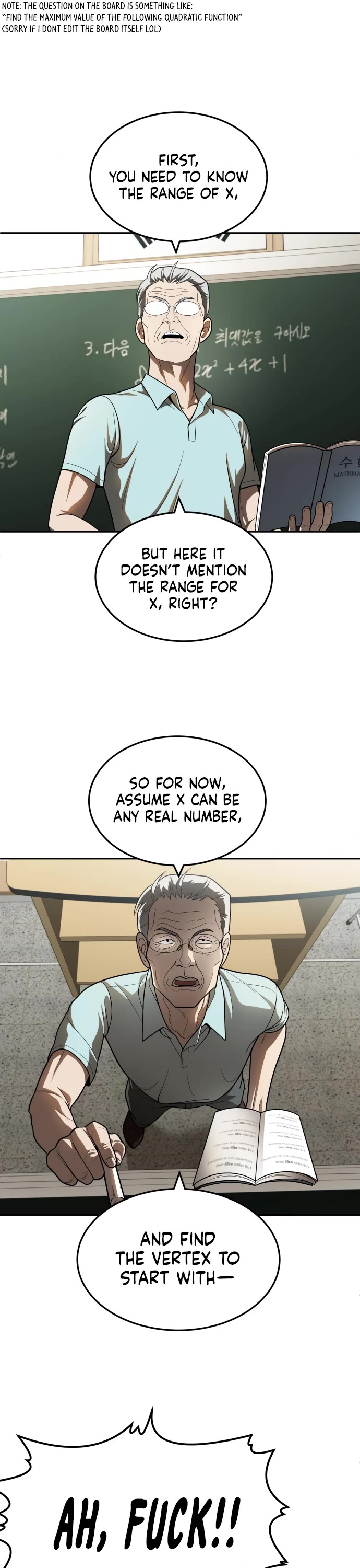 Plaything chapter 49 page 20